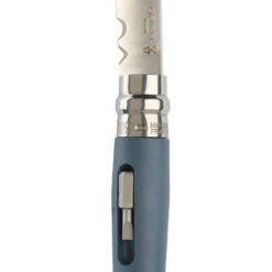 Couteau Pliant 8 Cm Inox Gris Opinel N°9 Bricolage -Magasin De Plein Air couteau pliant 8 cm inox gris opinel n9 bricolage 7