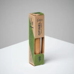 Couteau Pliant 9 Cm Inox Opinel N°9 Chêne 9 Couteau Pliant 9 Cm Inox Opinel N°9 Chêne -Magasin De Plein Air couteau pliant 9 cm inox opinel n9 chene 4