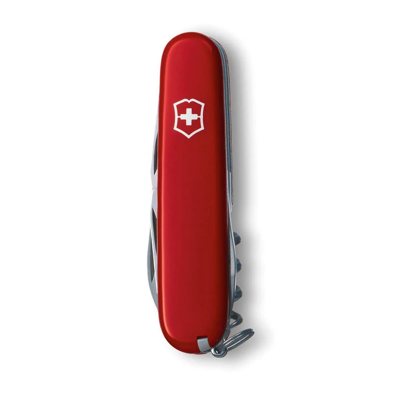 Victorinox Couteau Suisse Randonnée Camper 13 Fonctions 2 Victorinox Couteau Suisse Randonnée Camper 13 Fonctions – Image 2
