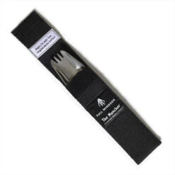 COUVERTS MULTIFONCTIONS THE MUNCHER - 9 EN 1 - BIVOUAC RANDONNÉE - TITANE PUR -Magasin De Plein Air couverts multifonctions the muncher 9 en 1 bivouac randonnee titane pur 3