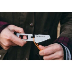 COUVERTS MULTIFONCTIONS THE MUNCHER - 9 EN 1 - BIVOUAC RANDONNÉE - TITANE PUR -Magasin De Plein Air couverts multifonctions the muncher 9 en 1 bivouac randonnee titane pur 4