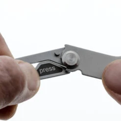 Quechua Couverts Pliants (fourchette, Cuillère) Camp Du Randonneur MH500 Inox -Magasin De Plein Air couverts pliants fourchette cuillere camp du randonneur mh500 inox 2