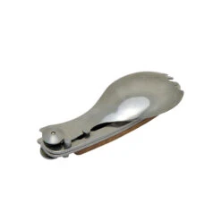 Couverts Trekking Pliants Légers Ultimate 5 Fonctions 59g -Magasin De Plein Air couverts trekking pliants legers ultimate 5 fonctions 59g 4