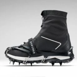 Quechua CRAMPONS A NEIGE - SH900 MOUNTAIN - ADULTE - S A XL -Magasin De Plein Air crampons a neige sh900 mountain adulte s a xl 2