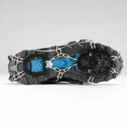 Quechua CRAMPONS A NEIGE - SH900 MOUNTAIN - ADULTE - S A XL -Magasin De Plein Air crampons a neige sh900 mountain adulte s a xl 3