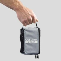 Quechua CRAMPONS A NEIGE - SH900 MOUNTAIN - ADULTE - S A XL -Magasin De Plein Air crampons a neige sh900 mountain adulte s a xl 5