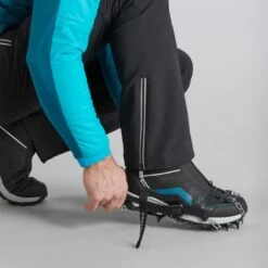 Quechua CRAMPONS A NEIGE - SH900 MOUNTAIN - ADULTE - S A XL -Magasin De Plein Air crampons a neige sh900 mountain adulte s a xl 6