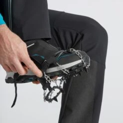 Quechua CRAMPONS A NEIGE - SH900 MOUNTAIN - ADULTE - S A XL -Magasin De Plein Air crampons a neige sh900 mountain adulte s a xl 7