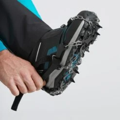 Quechua CRAMPONS A NEIGE - SH900 MOUNTAIN - ADULTE - S A XL -Magasin De Plein Air crampons a neige sh900 mountain adulte s a xl 8