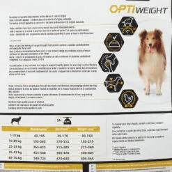 CROQUETTES CHIEN ADULTE MEDIUM LIGHT STERILISE POULET PRO PLAN 14 KG 13 CROQUETTES CHIEN ADULTE MEDIUM LIGHT STERILISE POULET PRO PLAN 14 KG -Magasin De Plein Air croquettes chien adulte medium light sterilise poulet pro plan 14 kg 6