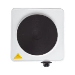 Cuisinière Électrique Portable De Voyage Camping 1 Feu 1500W Adler -Magasin De Plein Air cuisiniere electrique portable de voyage camping 1 feu 1500w adler 3