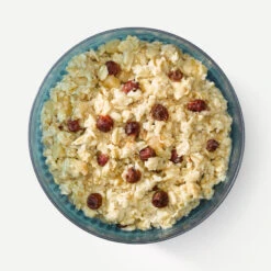 Dessert Lyophilisé - Porridge Pommes Groseilles - 85 G -Magasin De Plein Air dessert lyophilise porridge pommes groseilles 85 g 2