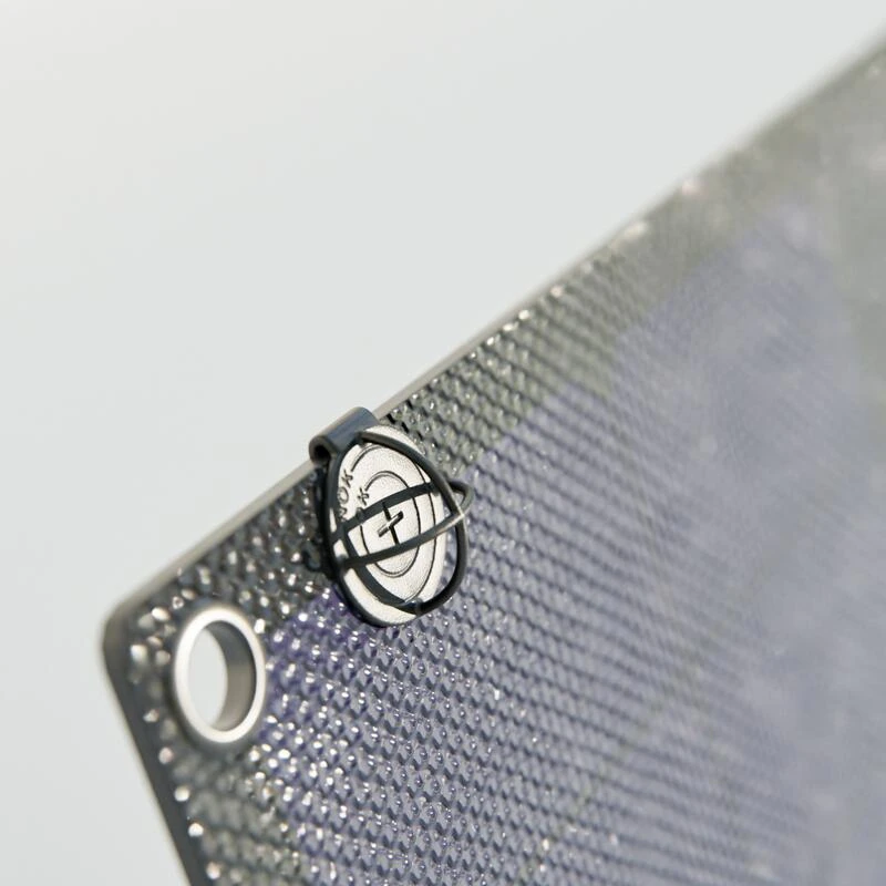 Quechua Dispositif D'aide à L'orientation De Panneau Solaire 2 Quechua Dispositif D'aide à L'orientation De Panneau Solaire – Image 2