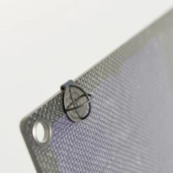 Quechua Dispositif D'aide à L'orientation De Panneau Solaire