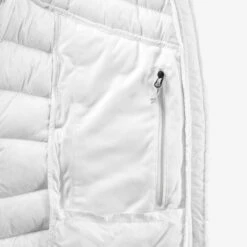 Doudoune à Capuche En Duvet De Trek Montagne - MT500 -10 °C - Femme 17 Doudoune à Capuche En Duvet De Trek Montagne - MT500 -10 °C - Femme -Magasin De Plein Air doudoune a capuche en duvet de trek montagne mt500 10 c femme 7