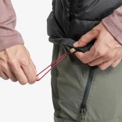 Doudoune Sans Manches En Duvet De Trek Montagne - MT500 - Femme 10 Doudoune Sans Manches En Duvet De Trek Montagne - MT500 - Femme -Magasin De Plein Air doudoune sans manches en duvet de trek montagne mt500 femme 3