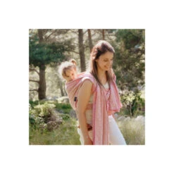 Echarpe De Portage Jacquard 7 Echarpe De Portage Jacquard -Magasin De Plein Air echarpe de portage jacquard 2