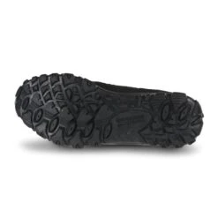 Regatta Edgepoint Low Junior Chaussures De Marche Pour Enfant - Noir -Magasin De Plein Air edgepoint low junior chaussures de marche pour enfant noir 4