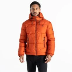 Dare 2b Endless IV Homme Veste Matelassée -Magasin De Plein Air endless iv homme veste matelassee 3