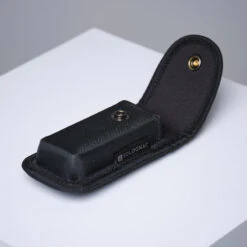 ETUI POUR COUTEAU PLIANT NOIR -Magasin De Plein Air etui pour couteau pliant noir 3