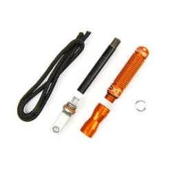 Exotac NanoSTRIKER XL Gris -Magasin De Plein Air exotac nanostriker xl gris 4