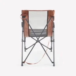 Quechua FAUTEUIL PLIANT CONFORTABLE POUR LE CAMPING 17 Quechua FAUTEUIL PLIANT CONFORTABLE POUR LE CAMPING -Magasin De Plein Air fauteuil pliant confortable pour le camping 8