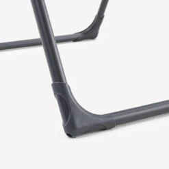 Quechua FAUTEUIL PLIANT CONFORTABLE POUR LE CAMPING - INCLINABLE - ACIER 16 Quechua FAUTEUIL PLIANT CONFORTABLE POUR LE CAMPING - INCLINABLE - ACIER -Magasin De Plein Air fauteuil pliant confortable pour le camping inclinable acier 7