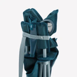 Quechua FAUTEUIL PLIANT POUR LE CAMPING -Magasin De Plein Air fauteuil pliant pour le camping 2