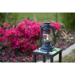 Feuerhand Lanterne Storm 276 Eternity - Gris Anthracite -Magasin De Plein Air feuerhand lanterne storm 276 eternity gris anthracite 3