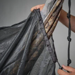 Filet Moustiquaire Pour Hamac Bushcraft -Magasin De Plein Air filet moustiquaire pour hamac bushcraft 2