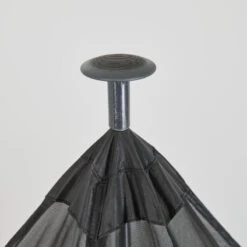 Filet Moustiquaire Tipi Bushcraft Bivouac Noir -Magasin De Plein Air filet moustiquaire tipi bushcraft bivouac noir 3