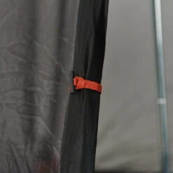 Filet Moustiquaire Tipi Bushcraft Bivouac Noir -Magasin De Plein Air filet moustiquaire tipi bushcraft bivouac noir 4