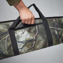 Fourreau Carabine Chasse 120cm Camouflage Treemetic -Magasin De Plein Air fourreau carabine chasse 120cm camouflage treemetic 2