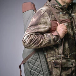 FOURREAU CHASSE CARABINE 500 BATTUE VERT 122 Cm (dimensions Intérieures) -Magasin De Plein Air fourreau chasse carabine 500 battue vert 122 cm dimensions interieures 6