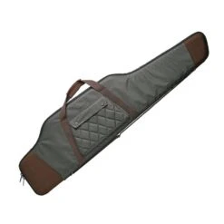 FOURREAU CHASSE CARABINE 500 BATTUE VERT 122 Cm (dimensions Intérieures) -Magasin De Plein Air fourreau chasse carabine 500 battue vert 122 cm dimensions interieures 7