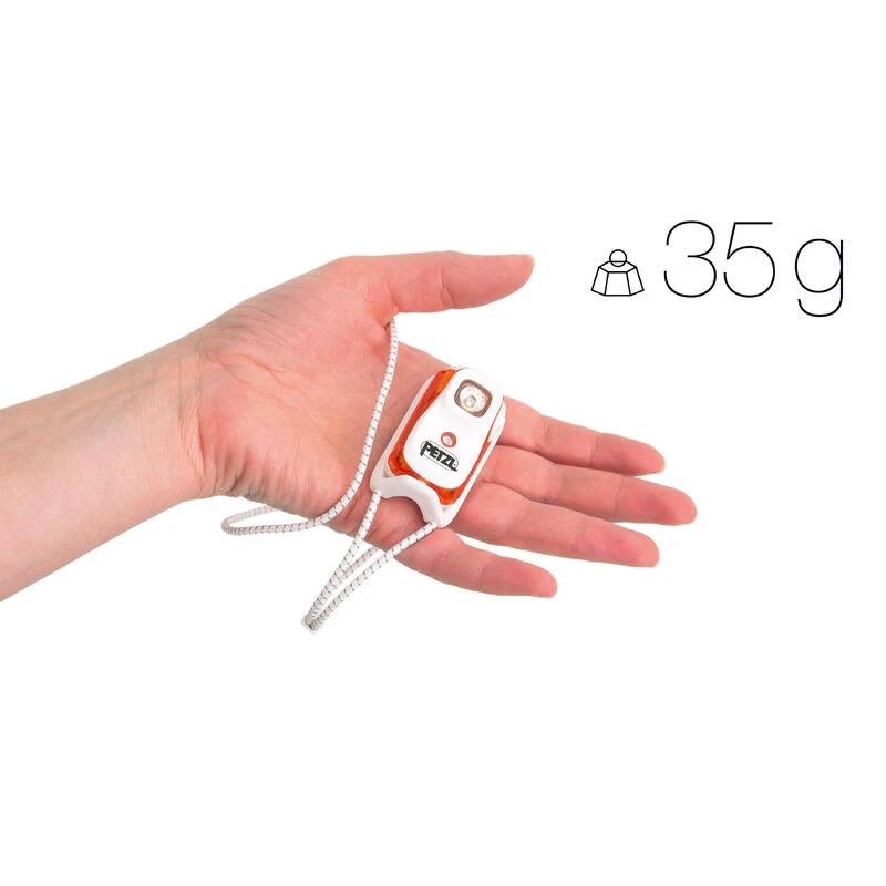 FRONTALE BINDI 200lm PETZL 4 FRONTALE BINDI 200lm PETZL – Image 4