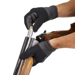 GANT BALL TRAP NOIR 18 GANT BALL TRAP NOIR -Magasin De Plein Air gant ball trap noir 8