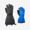 Gants Grand Froid 2en1 De Trek - Arctic 900 -20°C - Adulte
