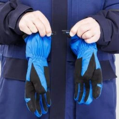 Gants Grand Froid 2en1 De Trek - Arctic 900 -20°C - Adulte -Magasin De Plein Air gants grand froid 2en1 de trek arctic 900 20c adulte 7