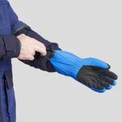 Gants Grand Froid 2en1 De Trek - Arctic 900 -20°C - Adulte -Magasin De Plein Air gants grand froid 2en1 de trek arctic 900 20c adulte 8