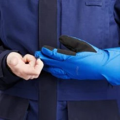 Gants Grand Froid 2en1 De Trek - Arctic 900 -20°C - Adulte -Magasin De Plein Air gants grand froid 2en1 de trek arctic 900 20c adulte 9