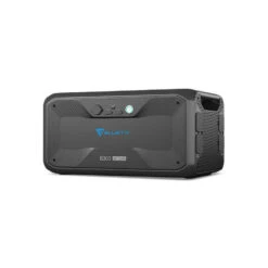 Générateur Solaire BLUETTI AC300+2B300+3PV350 350W Pour Vanlife -Magasin De Plein Air generateur solaire bluetti ac3002b3003pv350 350w pour vanlife 3