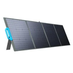 Générateur Solaire BLUETTI AC300+B300 Avec 3 Panneaux Solaires PV200 3072Wh -Magasin De Plein Air generateur solaire bluetti ac300b300 avec 3 panneaux solaires pv200 3072wh 4