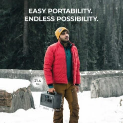 Générateur Solaire BLUETTI EB70 716Wh 12 Générateur Solaire BLUETTI EB70 716Wh -Magasin De Plein Air generateur solaire bluetti eb70 716wh 5