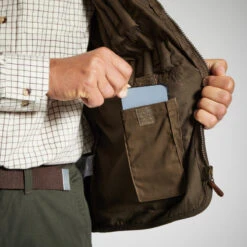 Gilet Chasse Savane Maxi Tubes Vert -Magasin De Plein Air gilet chasse savane maxi tubes vert 9