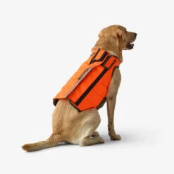 Gilet De Protection Pour Chien Supertrack -Magasin De Plein Air gilet de protection pour chien supertrack 2