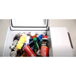 Dometic GLACIERE À COMPRESSEUR - MOBICOOL MCF 40 -Magasin De Plein Air glaciere a compresseur mobicool mcf 40 5