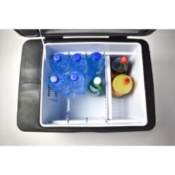 Glacière électrique Trolley Chaud/froid Biénergie 45L -Magasin De Plein Air glaciere electrique trolley chaudfroid bienergie 45l 2