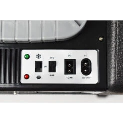 Glacière électrique Trolley Chaud/froid Biénergie 45L -Magasin De Plein Air glaciere electrique trolley chaudfroid bienergie 45l 5