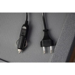 Glacière électrique Trolley Chaud/froid Biénergie 45L -Magasin De Plein Air glaciere electrique trolley chaudfroid bienergie 45l 6